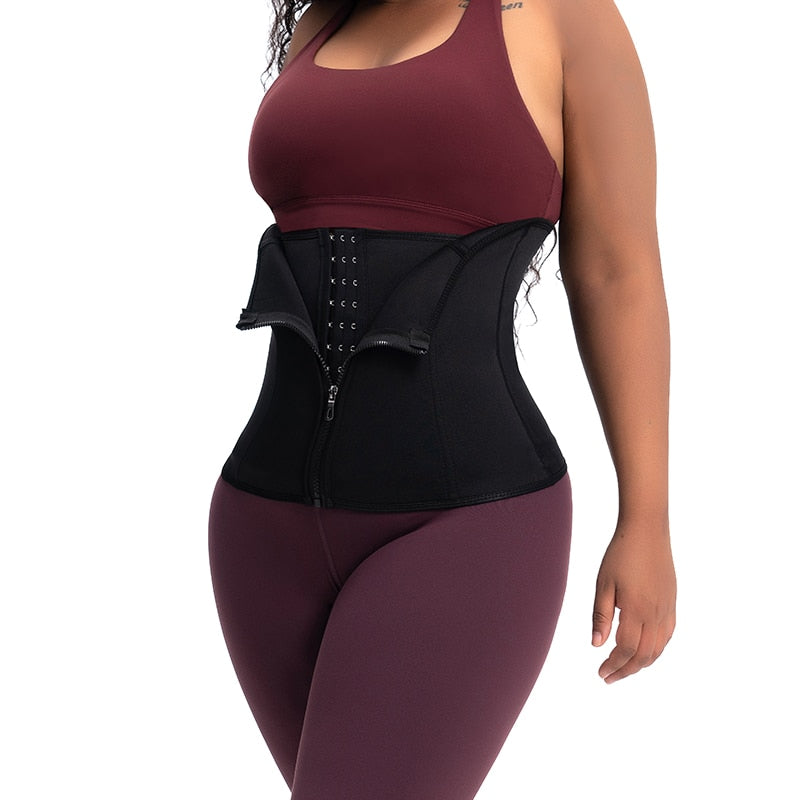 Corset Waist Trainer Body Shaper