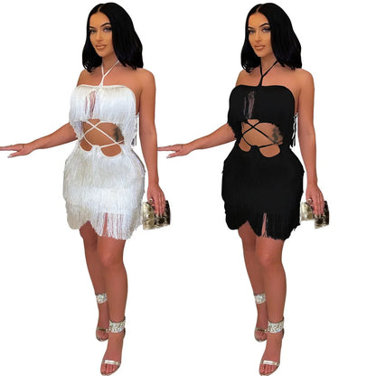 Dresses for Women 2021 Evening Dress Dresses for Women Party Sexy Black Dress Summer Vestidos