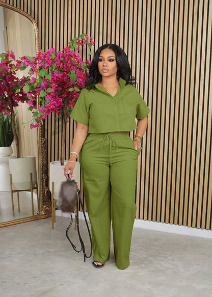 2 Piece Sets Women Outfit Pants Sets Two Piece Set for Women 2 Piece Set Outfits 2024 Tracksuits Sets Woman Pants