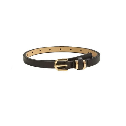 Women's Fashion Belt | PU Leather Waist Cincher