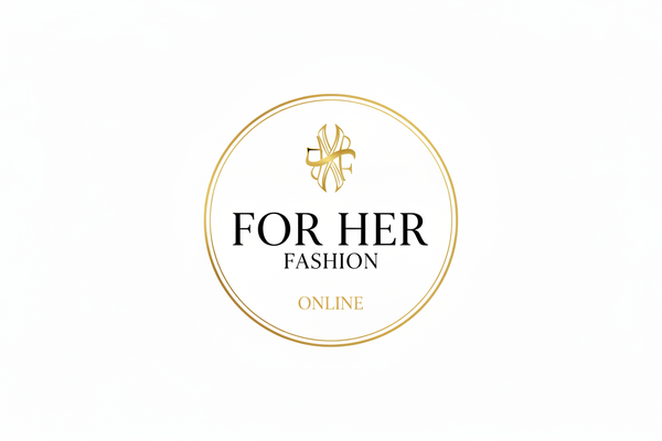FOR HER FASHION ONLINE Logo